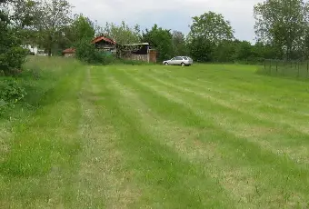 Rexer-Cafasse-Vendo-terreno-edificabile-con-progetto-villetta-approvato-Terreno