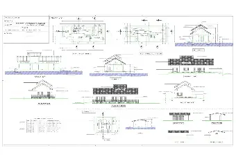 Rexer-Cafasse-Vendo-terreno-edificabile-con-progetto-villetta-approvato-Planimetria-D
