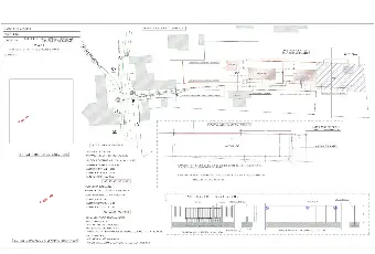 Rexer-Cafasse-Vendo-terreno-edificabile-con-progetto-villetta-approvato-Planimetria-D