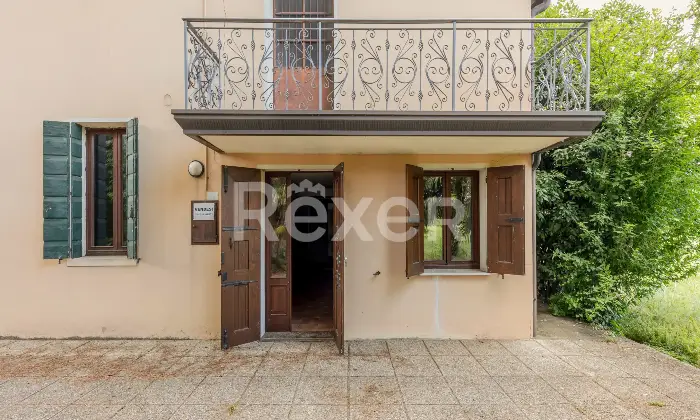 Rexer-Foss-Prestigiosa-Casa-Colonica-del-a-Foss-VE-Altro