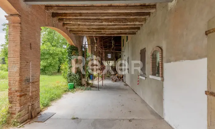 Rexer-Foss-Prestigiosa-Casa-Colonica-del-a-Foss-VE-Altro