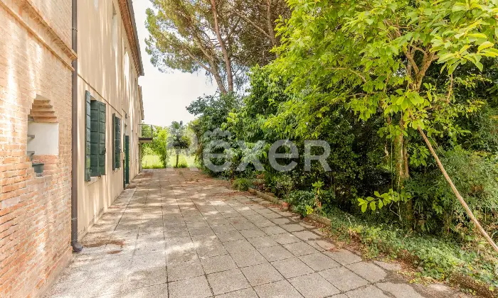 Rexer-Foss-Prestigiosa-Casa-Colonica-del-a-Foss-VE-Altro
