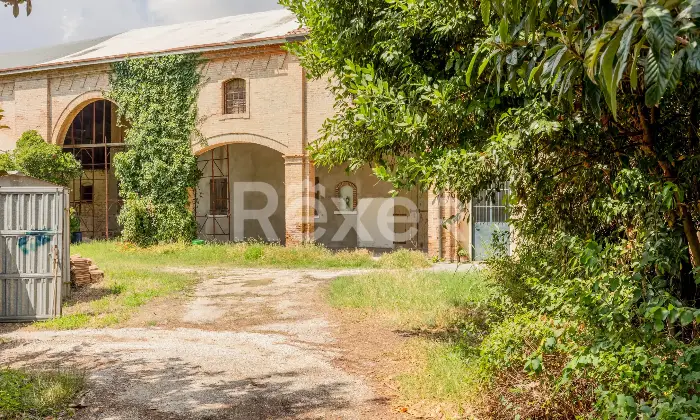 Rexer-Foss-Prestigiosa-Casa-Colonica-del-a-Foss-VE-Altro