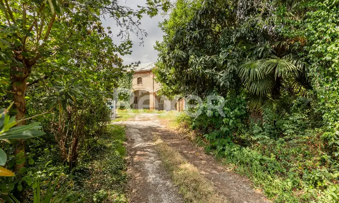 Rexer-Foss-Prestigiosa-Casa-Colonica-del-a-Foss-VE-Altro