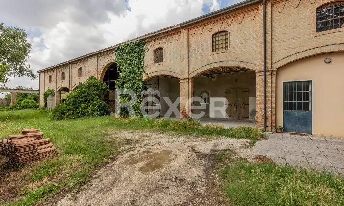 Rexer-Foss-Prestigiosa-Casa-Colonica-del-a-Foss-VE-Altro