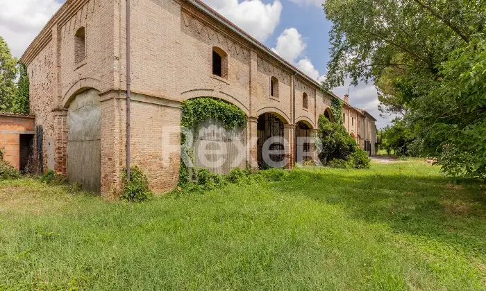 Rexer-Foss-Prestigiosa-Casa-Colonica-del-a-Foss-VE-Altro