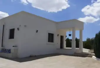 Rexer-Martina-Franca-Villa-signorile-a-Martina-Franca-TA-Altro
