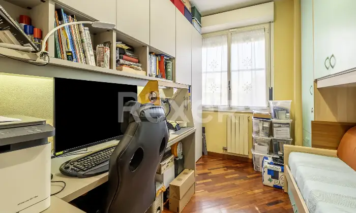 Rexer-Roma-Acilia-Trilocale-ottimo-stato-gi-affrancato-Altro