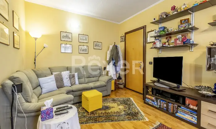 Rexer-Roma-Acilia-Trilocale-ottimo-stato-gi-affrancato-Altro