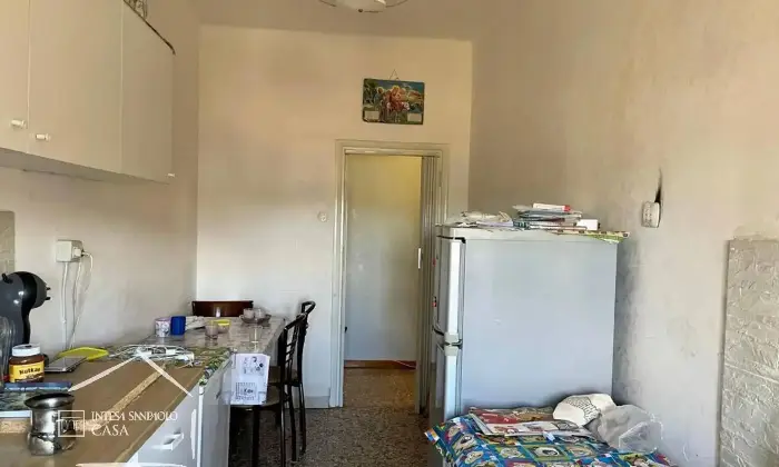 Rexer-Roma-Ampio-bilocale-piano-con-ascensore-Altro