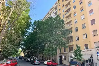 Rexer-Roma-Ampio-bilocale-piano-con-ascensore-Altro