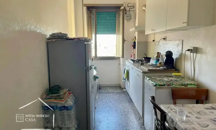 Rexer-Roma-Ampio-bilocale-piano-con-ascensore-Altro
