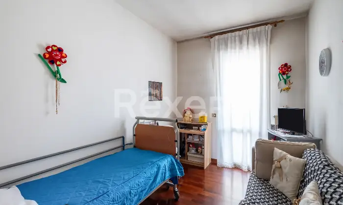 Rexer-PADOVA-Appartamento-ultimo-piano-con-garage-Altro