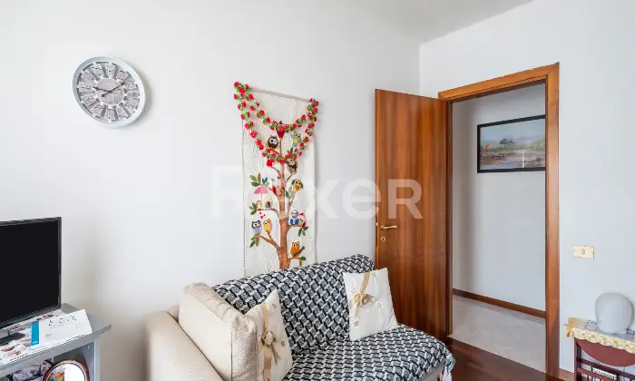 Rexer-PADOVA-Appartamento-ultimo-piano-con-garage-Altro