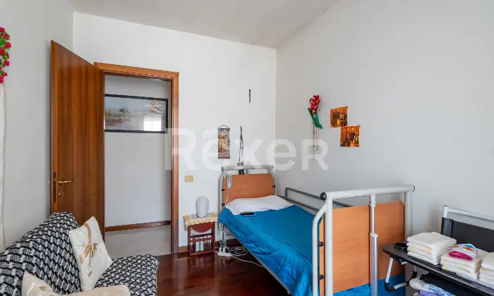 Rexer-PADOVA-Appartamento-ultimo-piano-con-garage-Altro