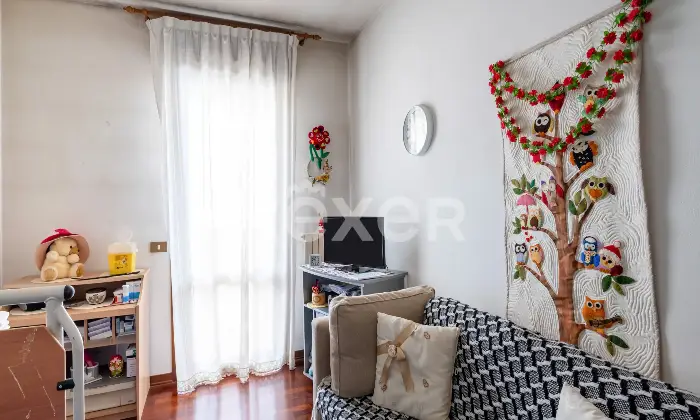 Rexer-PADOVA-Appartamento-ultimo-piano-con-garage-Altro