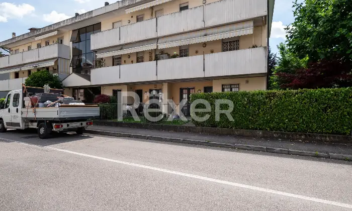 Rexer-PADOVA-Appartamento-ultimo-piano-con-garage-Altro