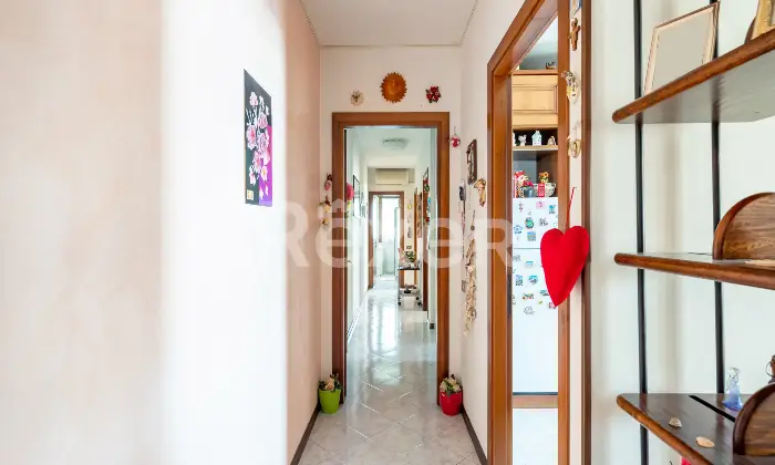 Rexer-PADOVA-Appartamento-ultimo-piano-con-garage-Altro