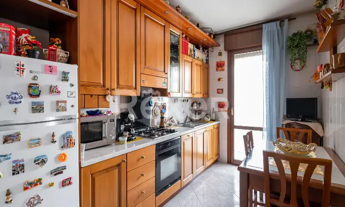 Rexer-PADOVA-Appartamento-ultimo-piano-con-garage-Altro