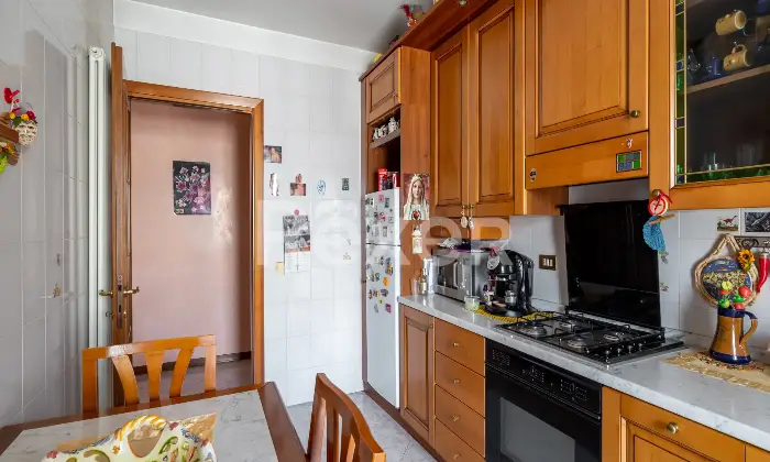Rexer-PADOVA-Appartamento-ultimo-piano-con-garage-Altro
