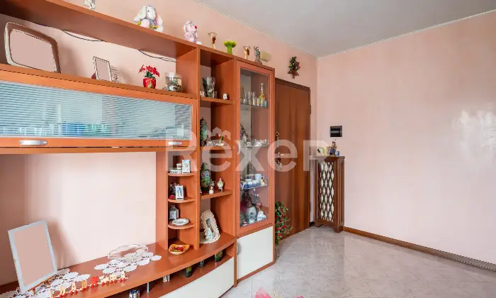 Rexer-PADOVA-Appartamento-ultimo-piano-con-garage-Altro