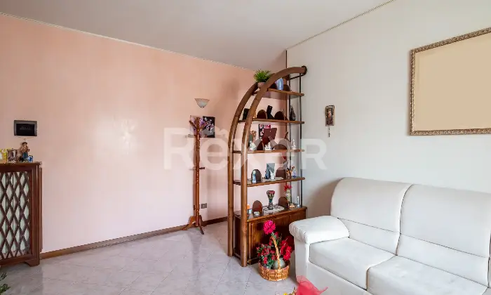 Rexer-PADOVA-Appartamento-ultimo-piano-con-garage-Altro