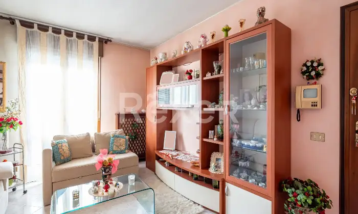 Rexer-PADOVA-Appartamento-ultimo-piano-con-garage-Altro