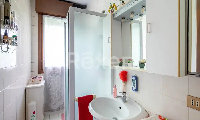 Rexer-PADOVA-Appartamento-ultimo-piano-con-garage-Altro