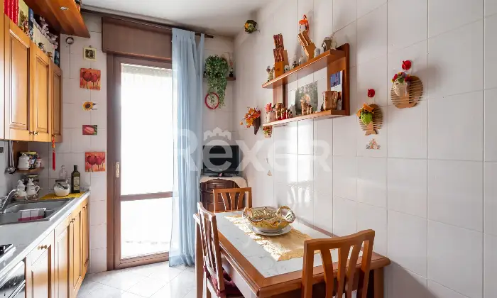 Rexer-PADOVA-Appartamento-ultimo-piano-con-garage-Altro