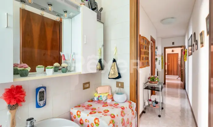 Rexer-PADOVA-Appartamento-ultimo-piano-con-garage-Altro