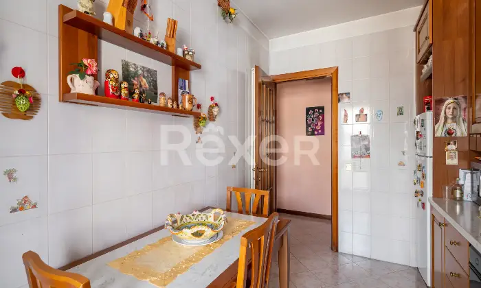 Rexer-PADOVA-Appartamento-ultimo-piano-con-garage-Altro