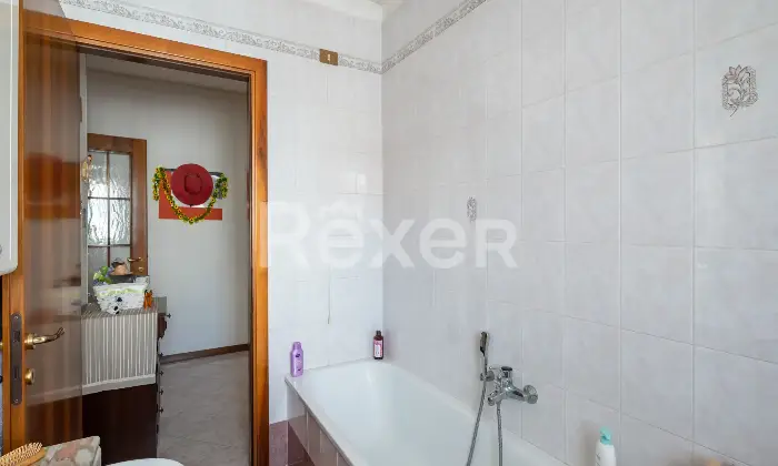 Rexer-PADOVA-Appartamento-ultimo-piano-con-garage-Altro
