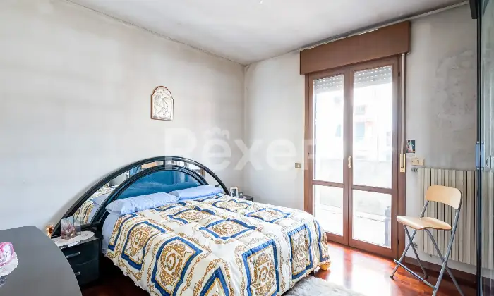 Rexer-PADOVA-Appartamento-ultimo-piano-con-garage-Altro