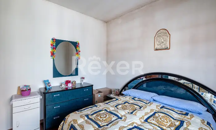 Rexer-PADOVA-Appartamento-ultimo-piano-con-garage-Altro