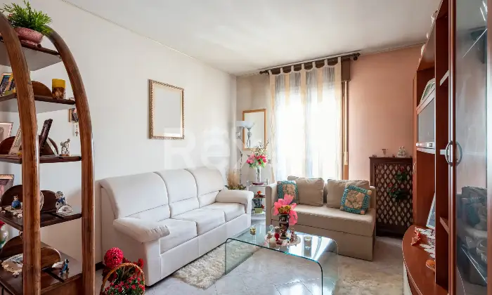 Rexer-PADOVA-Appartamento-ultimo-piano-con-garage-Altro