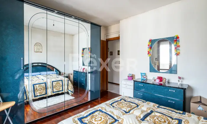 Rexer-PADOVA-Appartamento-ultimo-piano-con-garage-Altro