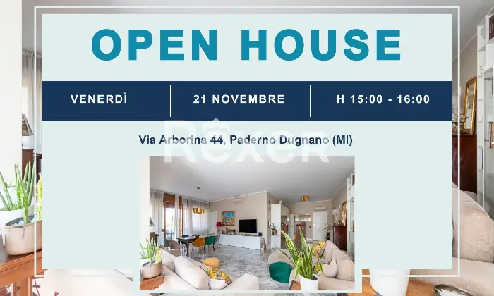 Rexer-Paderno-Dugnano-Appartamento-con-cantina-Altro