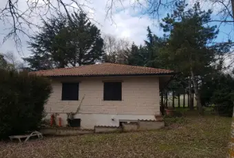 Rexer-Savignano-Irpino-Vendesi-Villetta-a-Savignano-Irpino-AV-Altro