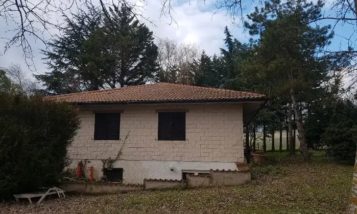 Rexer-Savignano-Irpino-Vendesi-Villetta-a-Savignano-Irpino-AV-Altro
