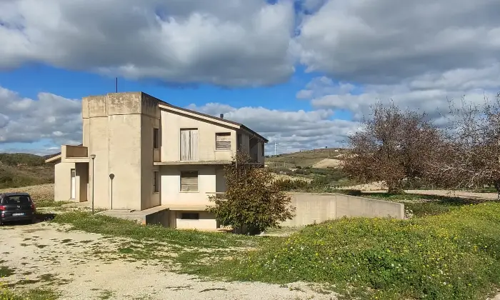 Rexer-Vita-Splendida-villa-in-costruzione-nella-campagna-trapanese-Esterno
