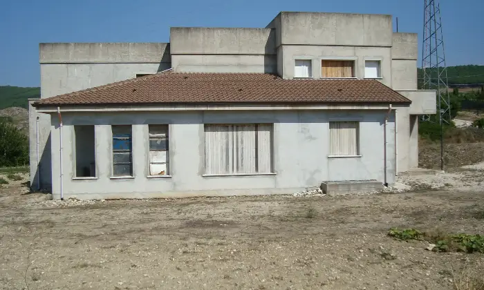 Rexer-Vita-Splendida-villa-in-costruzione-nella-campagna-trapanese-Facciata