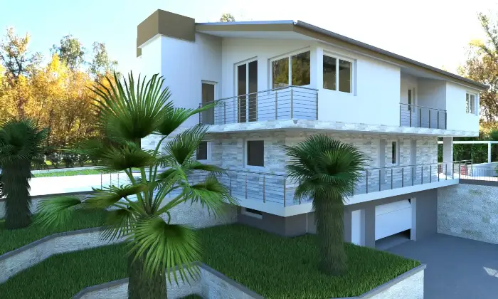 Rexer-Vita-Splendida-villa-in-costruzione-nella-campagna-trapanese-Esterno