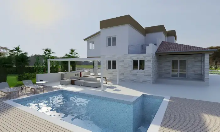 Rexer-Vita-Splendida-villa-in-costruzione-nella-campagna-trapanese-Esterno