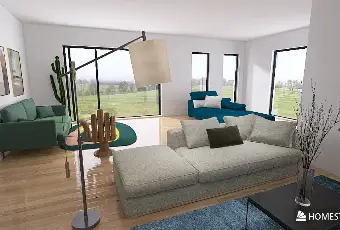 Rexer-Vita-Splendida-villa-in-costruzione-nella-campagna-trapanese-Soggiorno