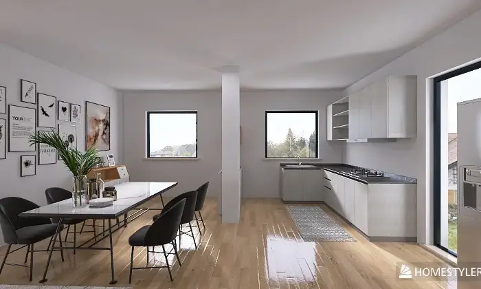 Rexer-Vita-Splendida-villa-in-costruzione-nella-campagna-trapanese-Sala-da-pranzo
