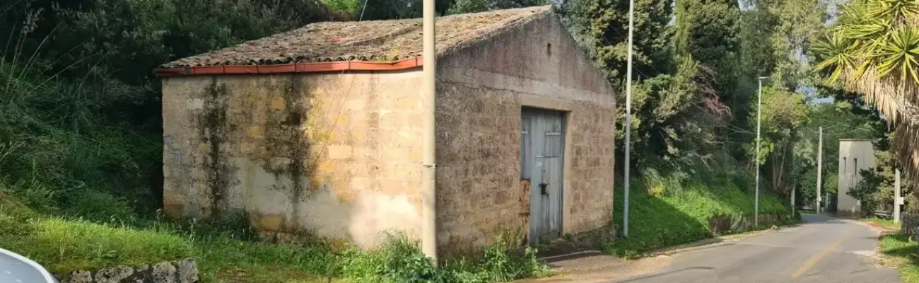Rexer-Calatafimi-Vendesi-Rustico-a-CalatafimiSegesta-TP-Altro