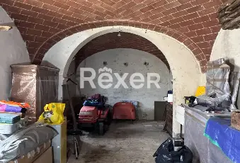 Rexer-Rapolano-Terme-Appartamento-in-casale-Taverna