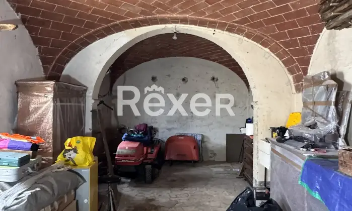 Rexer-Rapolano-Terme-Appartamento-in-casale-Taverna