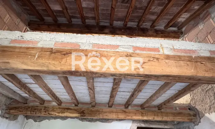 Rexer-Rapolano-Terme-Appartamento-in-casale-Soppalco