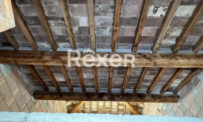 Rexer-Rapolano-Terme-Appartamento-in-casale-Soppalco